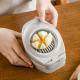 Stainless Steel 3-in-1 Wire Egg Cutter