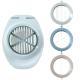 Stainless Steel 3-in-1 Wire Egg Cutter
