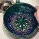 Exquisite Berry Swirl Bowl Home