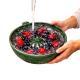 Exquisite Berry Swirl Bowl Home