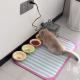 Diatomaceous Mud Pet Placemat For Cats And Dogs