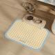 Diatomaceous Mud Pet Placemat For Cats And Dogs