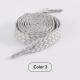 Mens And Womens Canvas Shoes Casual Shoelaces