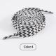 Mens And Womens Canvas Shoes Casual Shoelaces