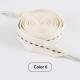 Mens And Womens Canvas Shoes Casual Shoelaces