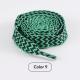 Mens And Womens Canvas Shoes Casual Shoelaces