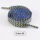 Mens And Womens Canvas Shoes Casual Shoelaces