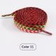 Mens And Womens Canvas Shoes Casual Shoelaces