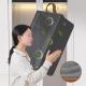 Clothing Storage Box Household Fabric Organizer