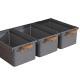 Clothing Storage Box Household Fabric Organizer