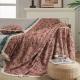 Sofa Towel Cat-Scratch-Resistant Jacquard Sofa Cover Blanket