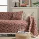 Sofa Towel Cat-Scratch-Resistant Jacquard Sofa Cover Blanket