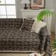 Sofa Towel Cat-Scratch-Resistant Jacquard Sofa Cover Blanket
