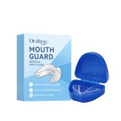 Sleep Tooth Protection Braces