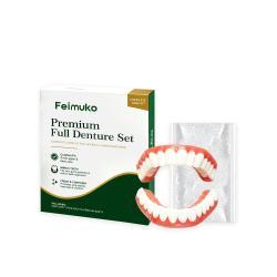 All-inclusive Denture Set
