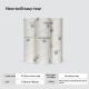 16cm Visible Easy-to-tear New Retractable Lint Roller Thats Easy To Peel