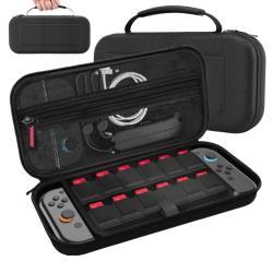 Large-capacity Host Protection Bag Made From Waterproof Nylon Fabric
