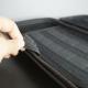 Large-capacity Host Protection Bag Made From Waterproof Nylon Fabric