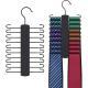 Thickened Solid Wood Non-Slip Underwear Hangers