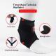 Running Fitness Compression Bandage Prevents Ankle Sprains