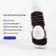 Running Fitness Compression Bandage Prevents Ankle Sprains