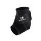 Running Fitness Compression Bandage Prevents Ankle Sprains
