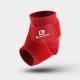 Running Fitness Compression Bandage Prevents Ankle Sprains