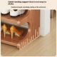 Home Doorway Shoe Rack Multi-layer Dormitory Simple Small Narrow Entry Door Shoe Cabinet Storage