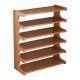 Home Doorway Shoe Rack Multi-layer Dormitory Simple Small Narrow Entry Door Shoe Cabinet Storage