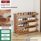 Home Doorway Shoe Rack Multi-layer Dormitory Simple Small Narrow Entry Door Shoe Cabinet Storage