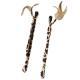 Short-handled Cat Teaser Toy For Pet Cats