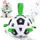 Interactive Charging Dog Toy That Talks And Can Be Tossed For Play