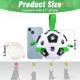 Interactive Charging Dog Toy That Talks And Can Be Tossed For Play