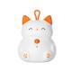 Elevating Smart Pet Cat Self-Entertainment Toy Ball
