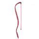 Cat Teaser Wand With A Long Pole And A Bell
