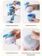 Rechargeable Dog-Playing Ball Smart Toy For Dogs