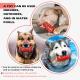 Glue Toothbrush Snack Molar Rod Dog Toy