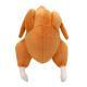 Pet Sounding Roast Chicken Creaking Plush Toy