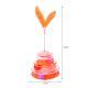 Cat Toy Self-Entertainment Cat Turntable Ball