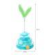 Cat Toy Self-Entertainment Cat Turntable Ball