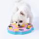 Pet Vocalizing Snack Slow-feed Bowl An Engaging Sniffing Toy To Keep Your Pet Entertained