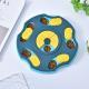 Pet Vocalizing Snack Slow-feed Bowl An Engaging Sniffing Toy To Keep Your Pet Entertained
