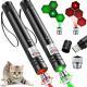 USB-charging Infrared Cat-teasing Laser Pointer
