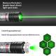 USB-charging Infrared Cat-teasing Laser Pointer