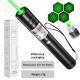 USB-charging Infrared Cat-teasing Laser Pointer