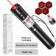 USB-charging Infrared Cat-teasing Laser Pointer