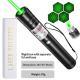 USB-charging Infrared Cat-teasing Laser Pointer