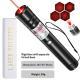 USB-charging Infrared Cat-teasing Laser Pointer