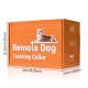 IP67 Waterproof Rating  Intelligent Dog Training Device With Lighting.