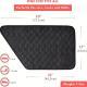 Dog-proof Scratch-proof Dirt-proof Bite-proof Car Door Protector